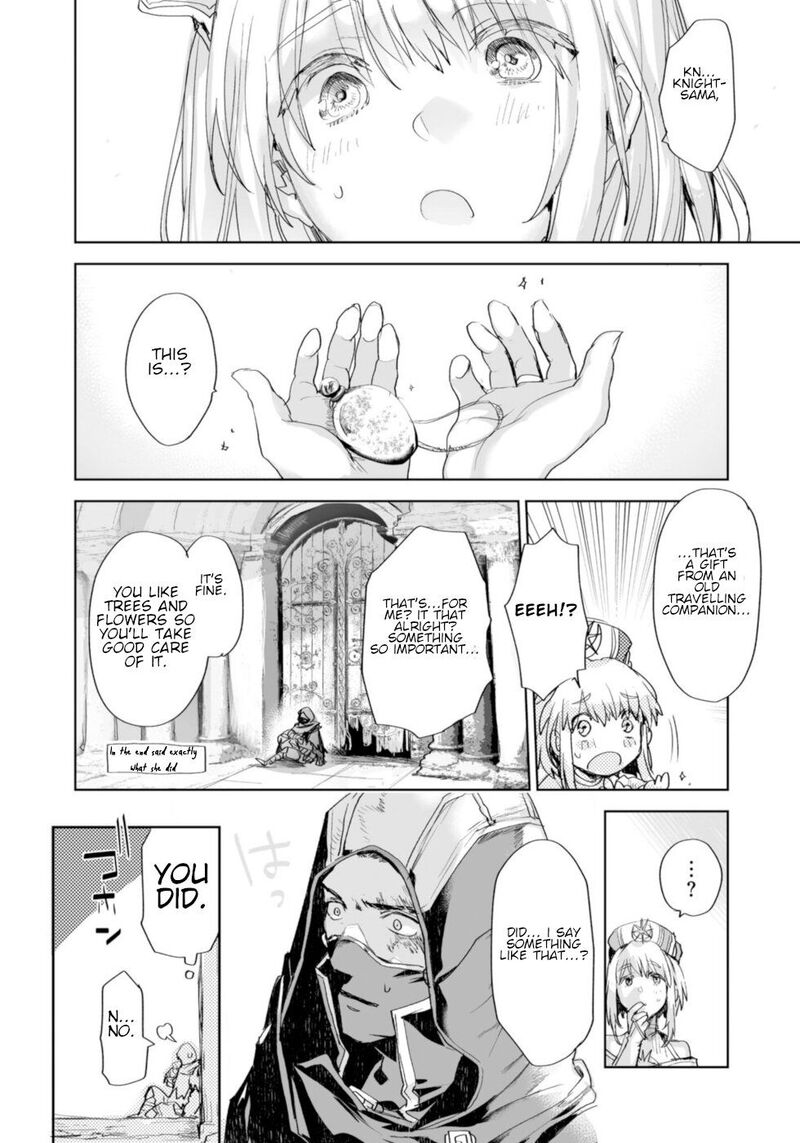 Killing Me Killing You Chapter 8 Page 26