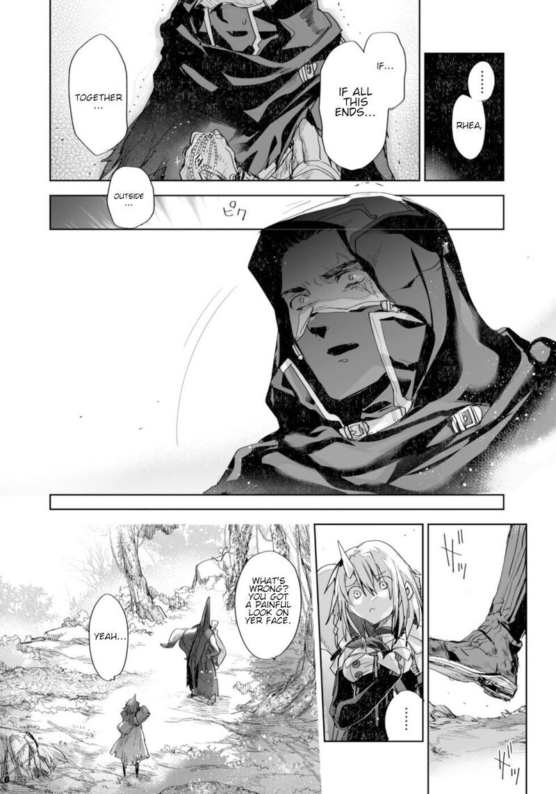 Killing Me Killing You Chapter 8 Page 28