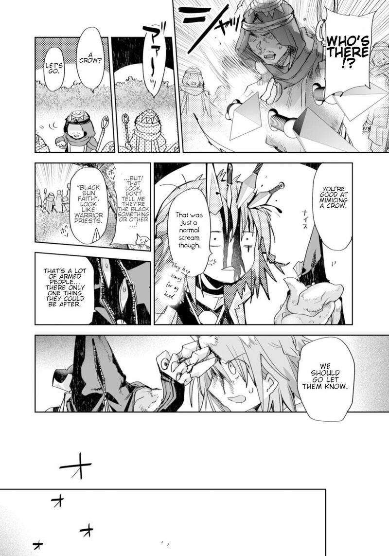 Killing Me Killing You Chapter 8 Page 30
