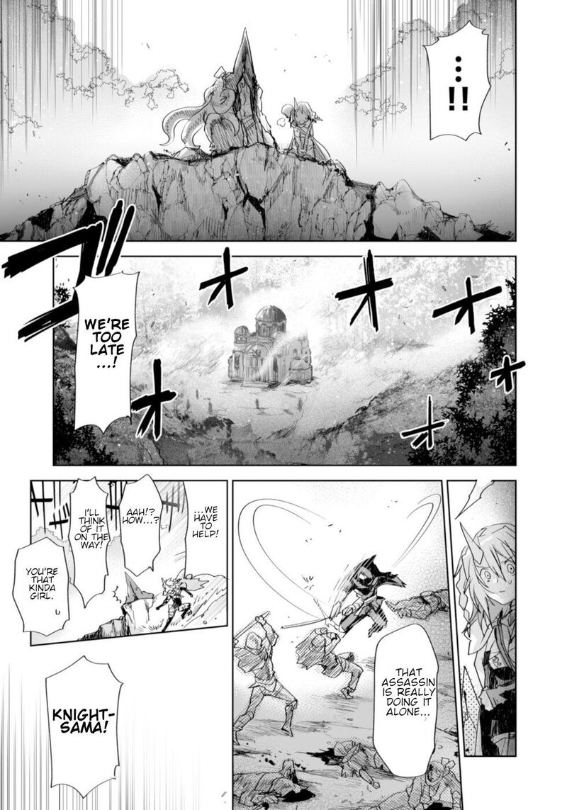 Killing Me Killing You Chapter 8 Page 31