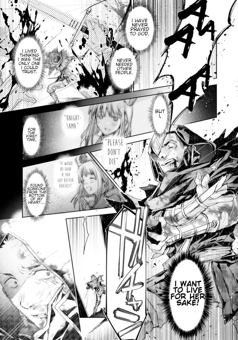Killing Me Killing You Chapter 8 Page 33