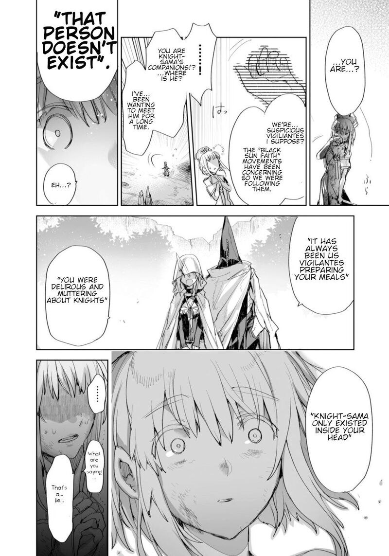 Killing Me Killing You Chapter 8 Page 36