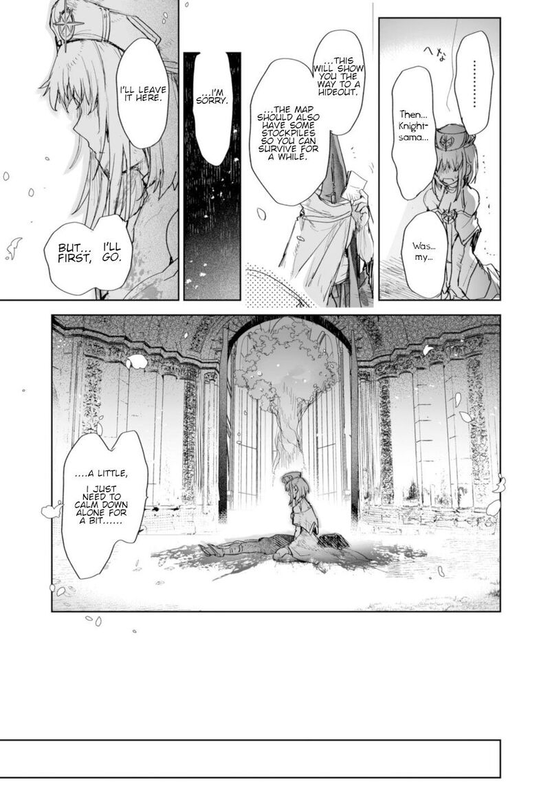 Killing Me Killing You Chapter 8 Page 37