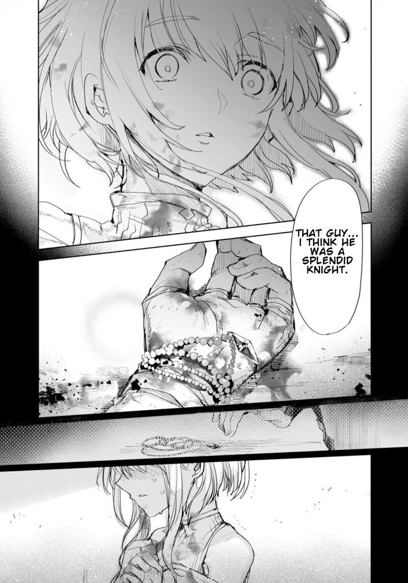 Killing Me Killing You Chapter 8 Page 39