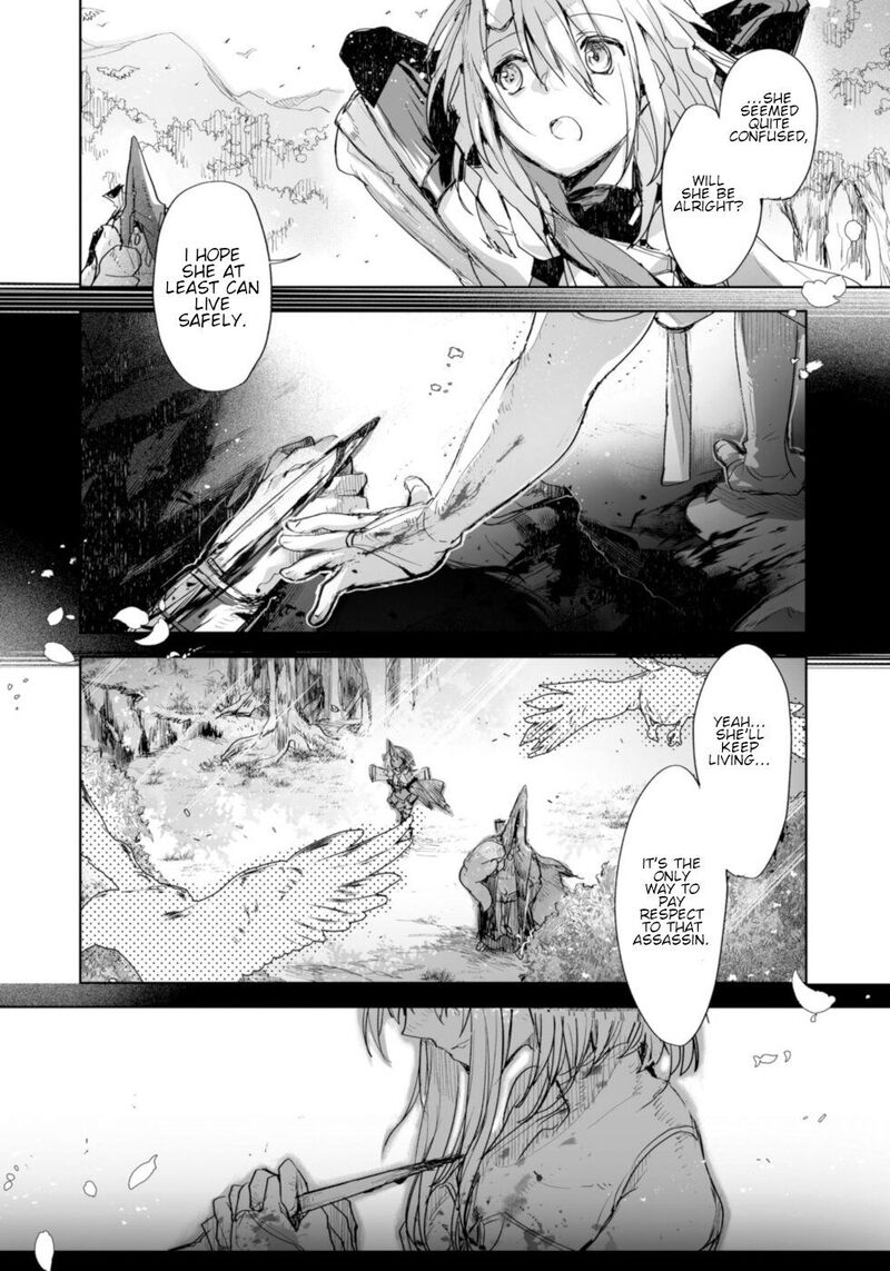 Killing Me Killing You Chapter 8 Page 40