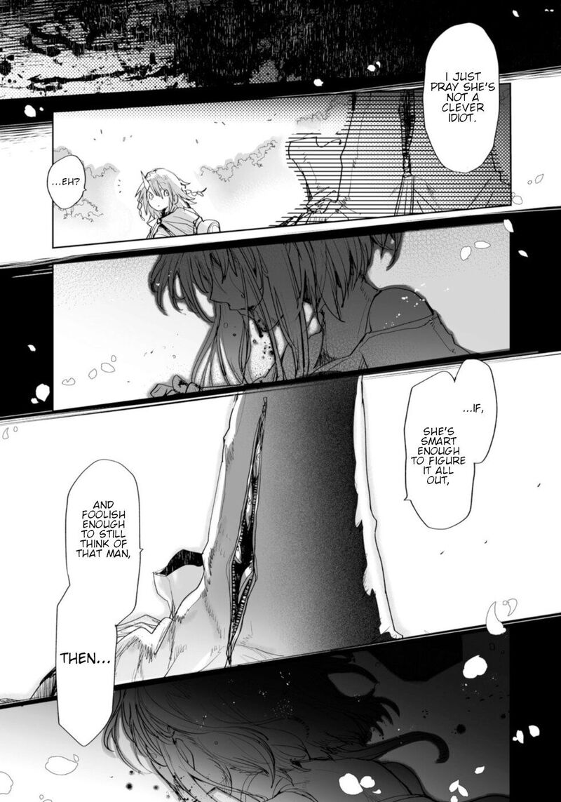 Killing Me Killing You Chapter 8 Page 41