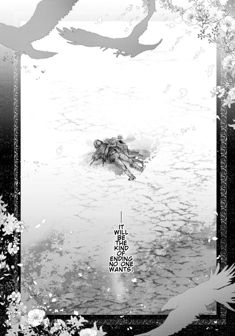 Killing Me Killing You Chapter 8 Page 42