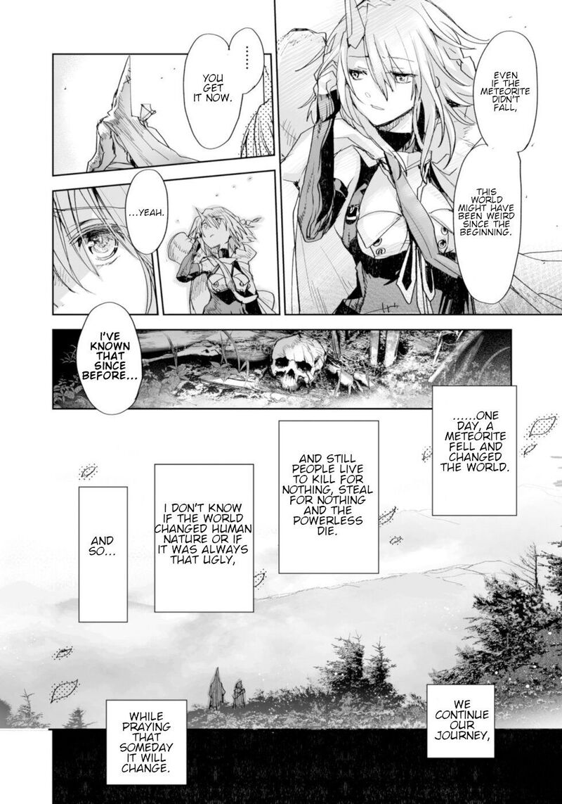 Killing Me Killing You Chapter 8 Page 46