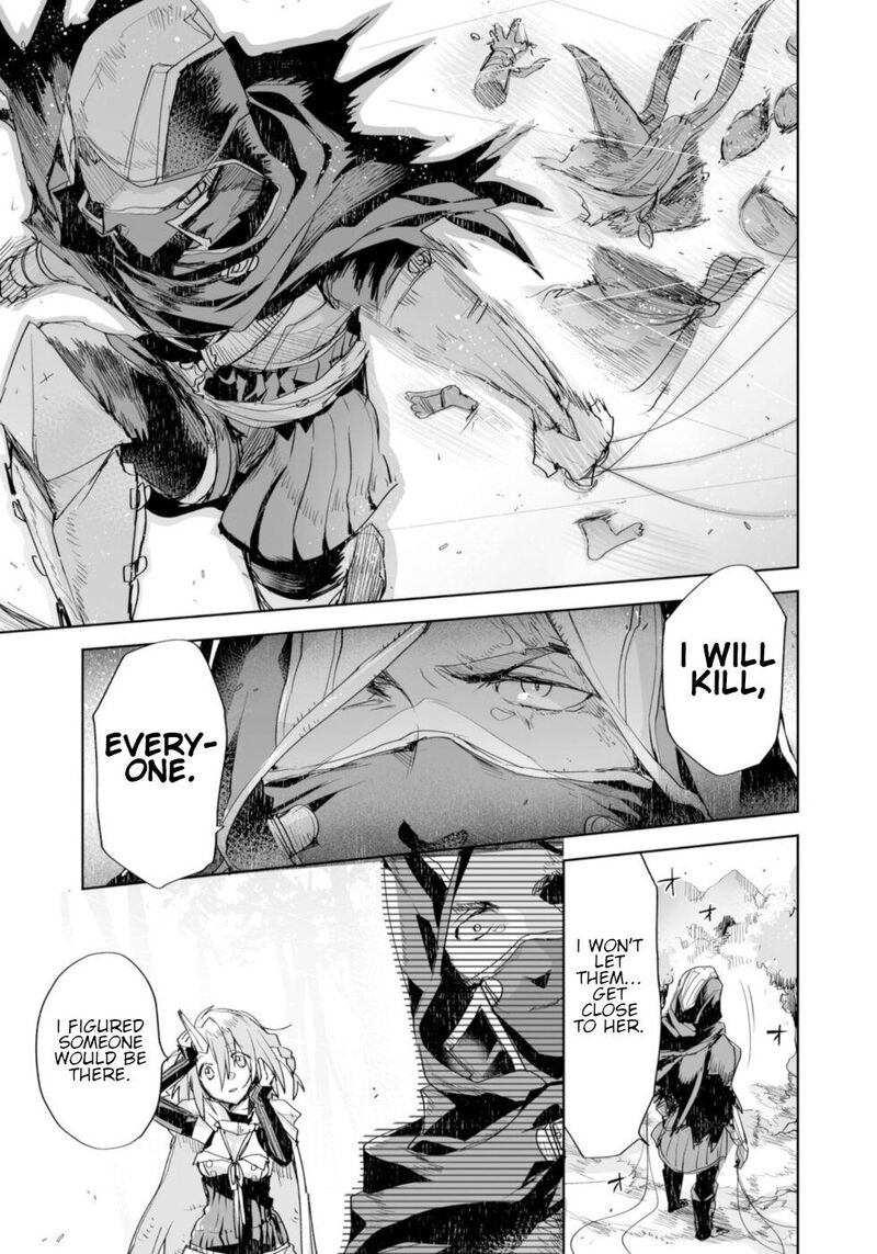 Killing Me Killing You Chapter 8 Page 7