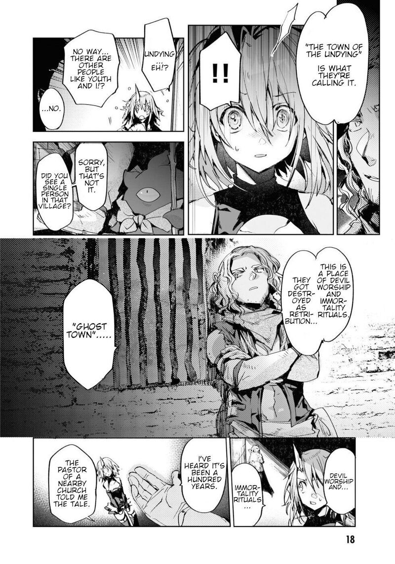 Killing Me Killing You Chapter 9 Page 14