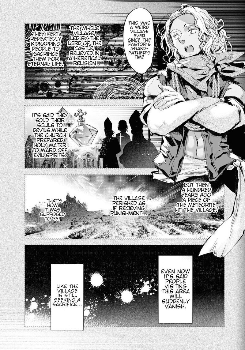 Killing Me Killing You Chapter 9 Page 15