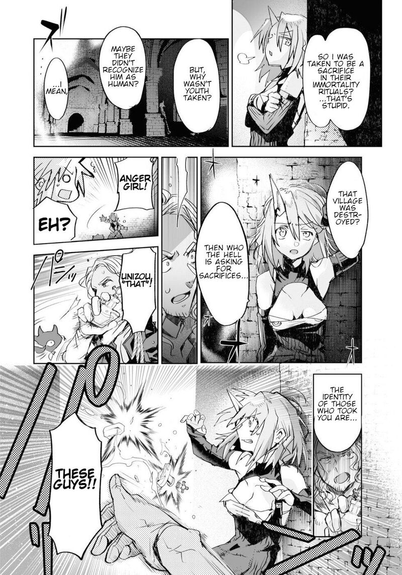 Killing Me Killing You Chapter 9 Page 16