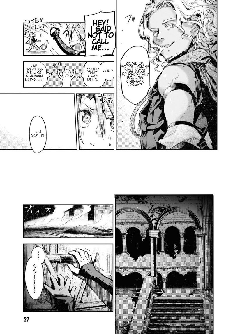 Killing Me Killing You Chapter 9 Page 23