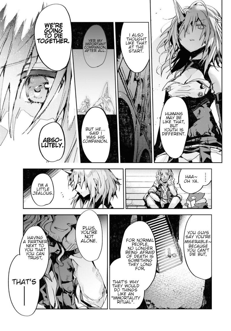 Killing Me Killing You Chapter 9 Page 25