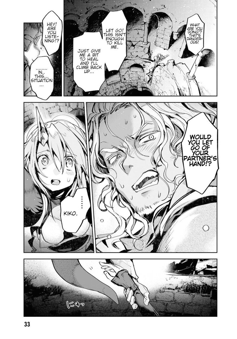Killing Me Killing You Chapter 9 Page 29