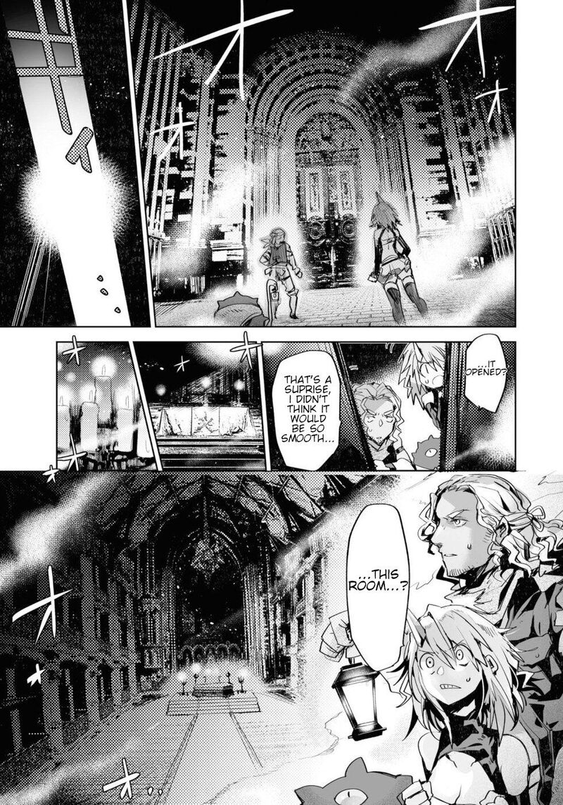 Killing Me Killing You Chapter 9 Page 31