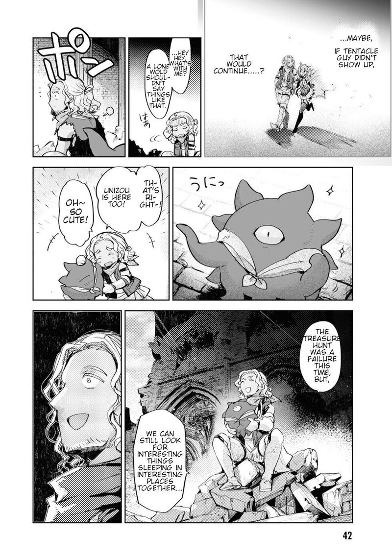Killing Me Killing You Chapter 9 Page 37