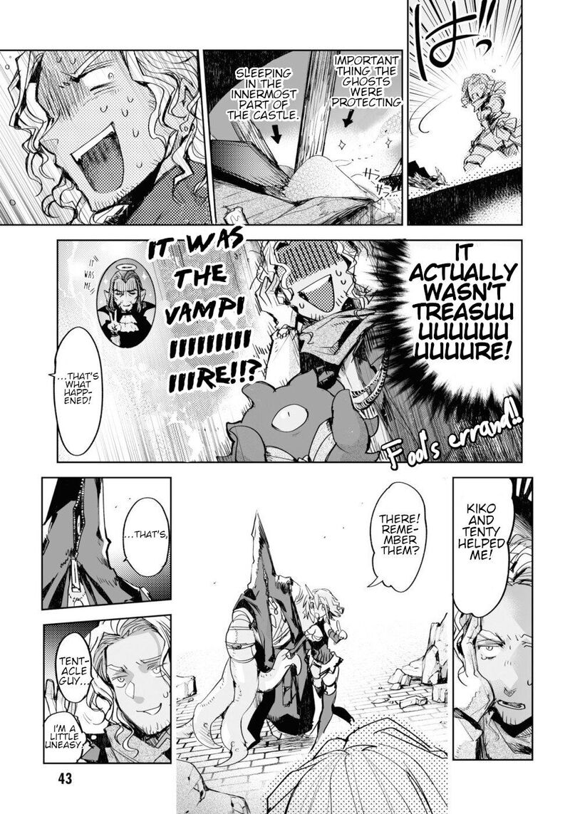 Killing Me Killing You Chapter 9 Page 38