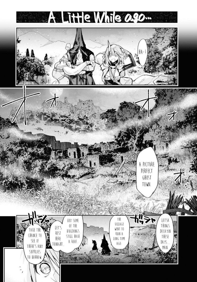 Killing Me Killing You Chapter 9 Page 4