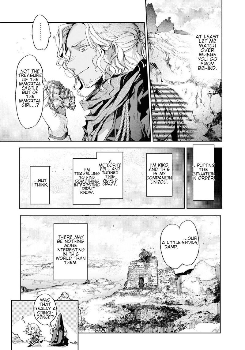 Killing Me Killing You Chapter 9 Page 43
