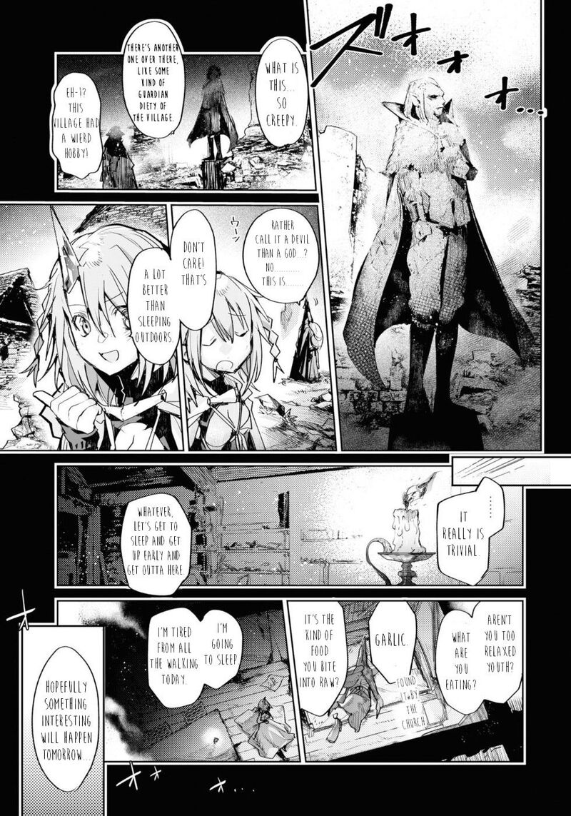 Killing Me Killing You Chapter 9 Page 5