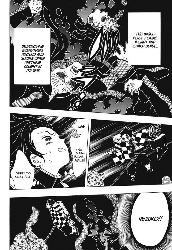 Kimetsu No Yaiba Chapter 12 Page 12