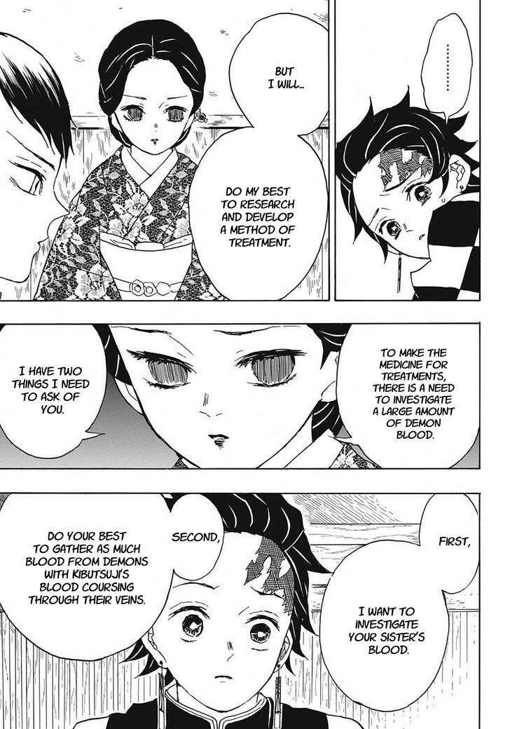 Kimetsu No Yaiba Chapter 15 Page 15