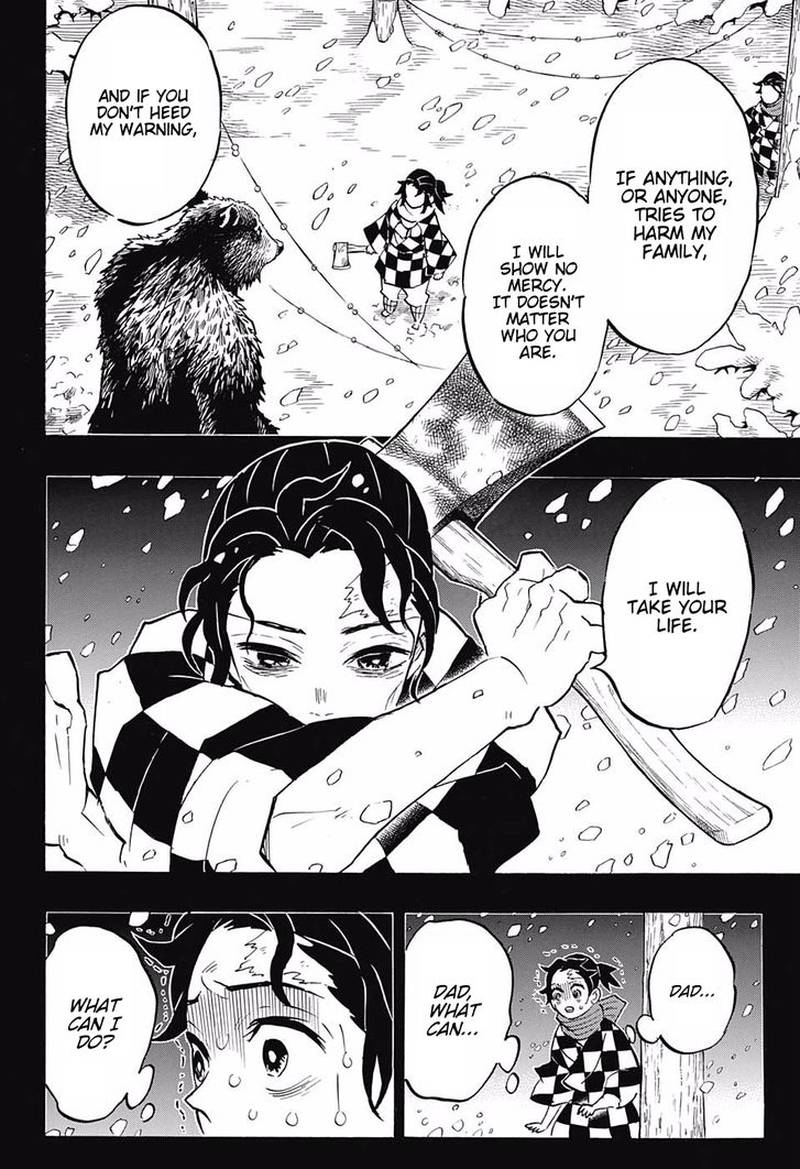 Kimetsu No Yaiba Chapter 151 Page 10