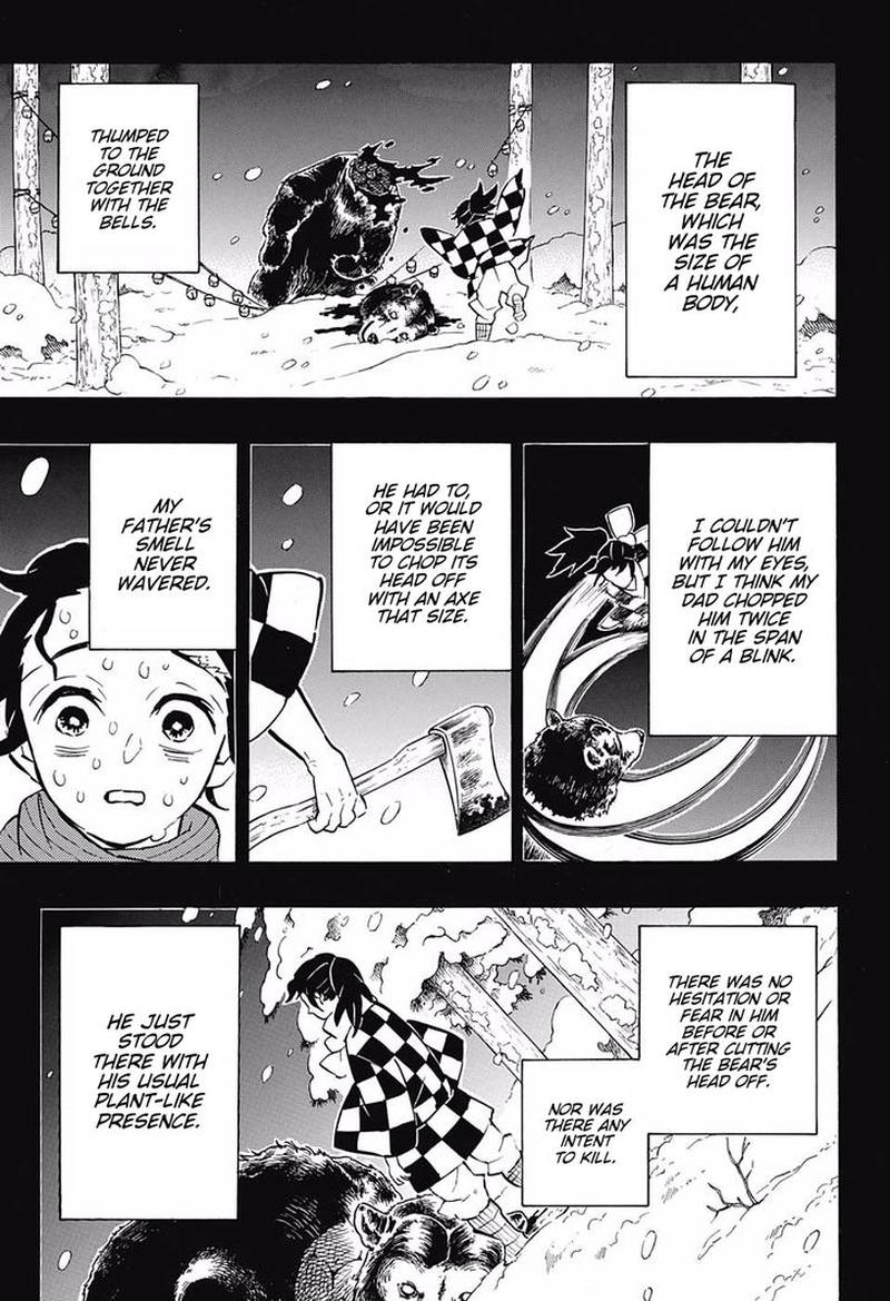 Kimetsu No Yaiba Chapter 151 Page 13