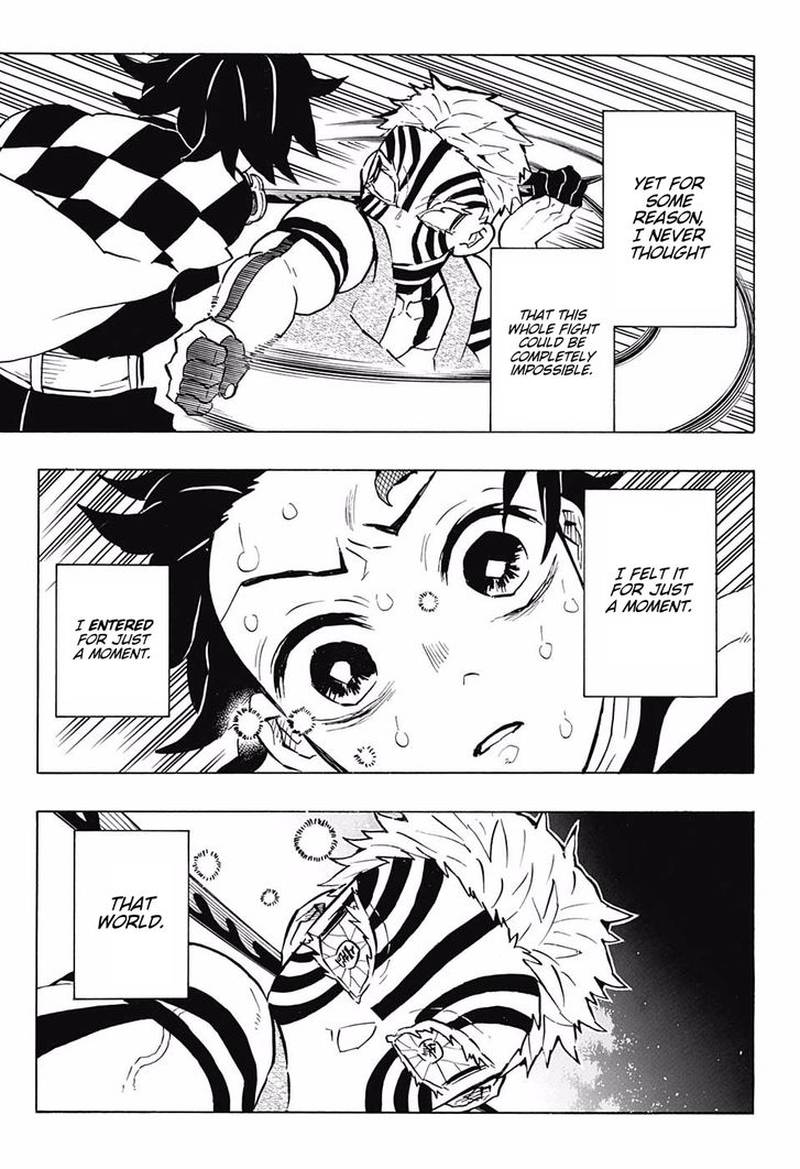 Kimetsu No Yaiba Chapter 151 Page 17