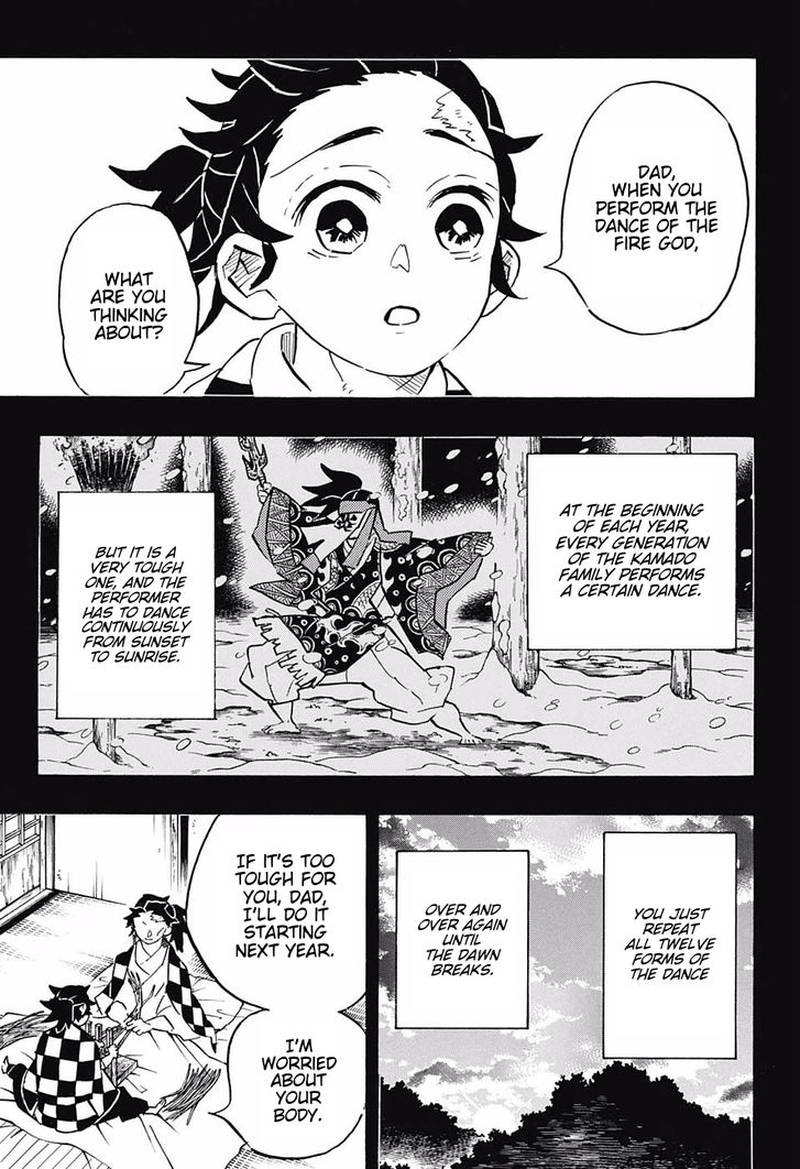 Kimetsu No Yaiba Chapter 151 Page 3