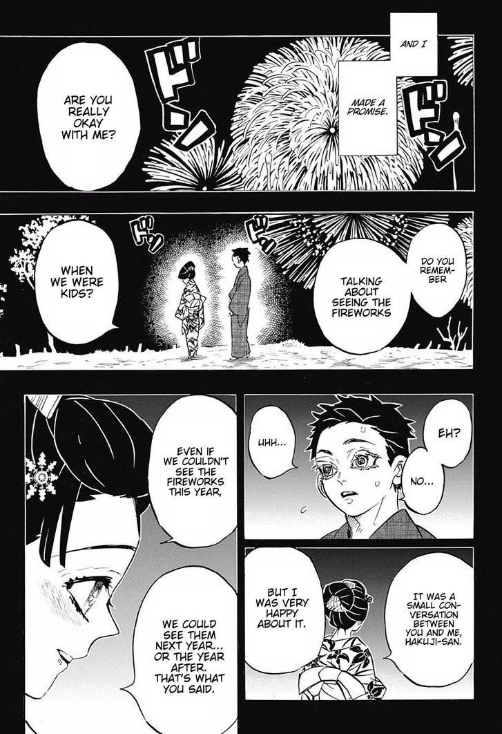 Kimetsu No Yaiba Chapter 155 Page 11