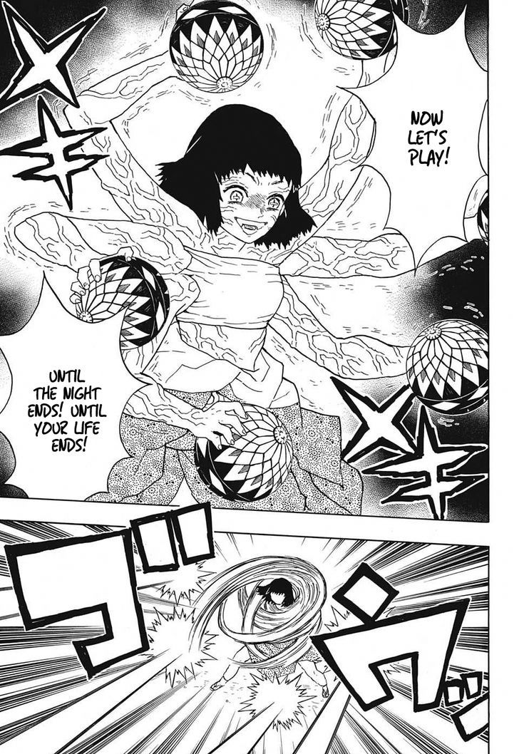 Kimetsu No Yaiba Chapter 16 Page 15