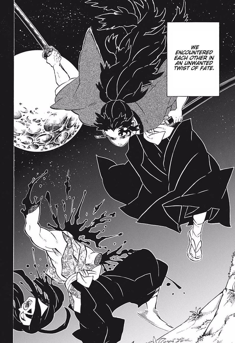 Kimetsu No Yaiba Chapter 178 Page 4