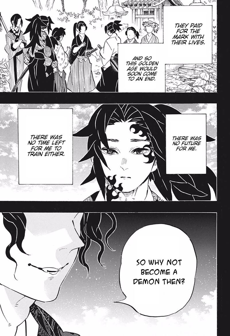 Kimetsu No Yaiba Chapter 178 Page 9