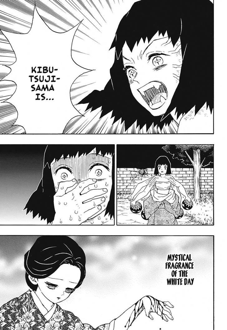Kimetsu No Yaiba Chapter 18 Page 17