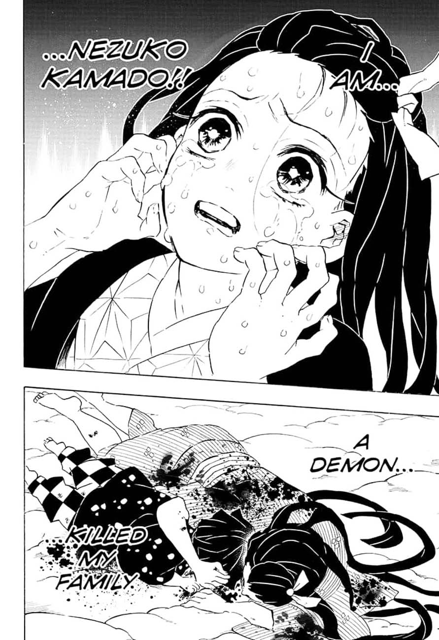 Kimetsu No Yaiba Chapter 196 Page 12