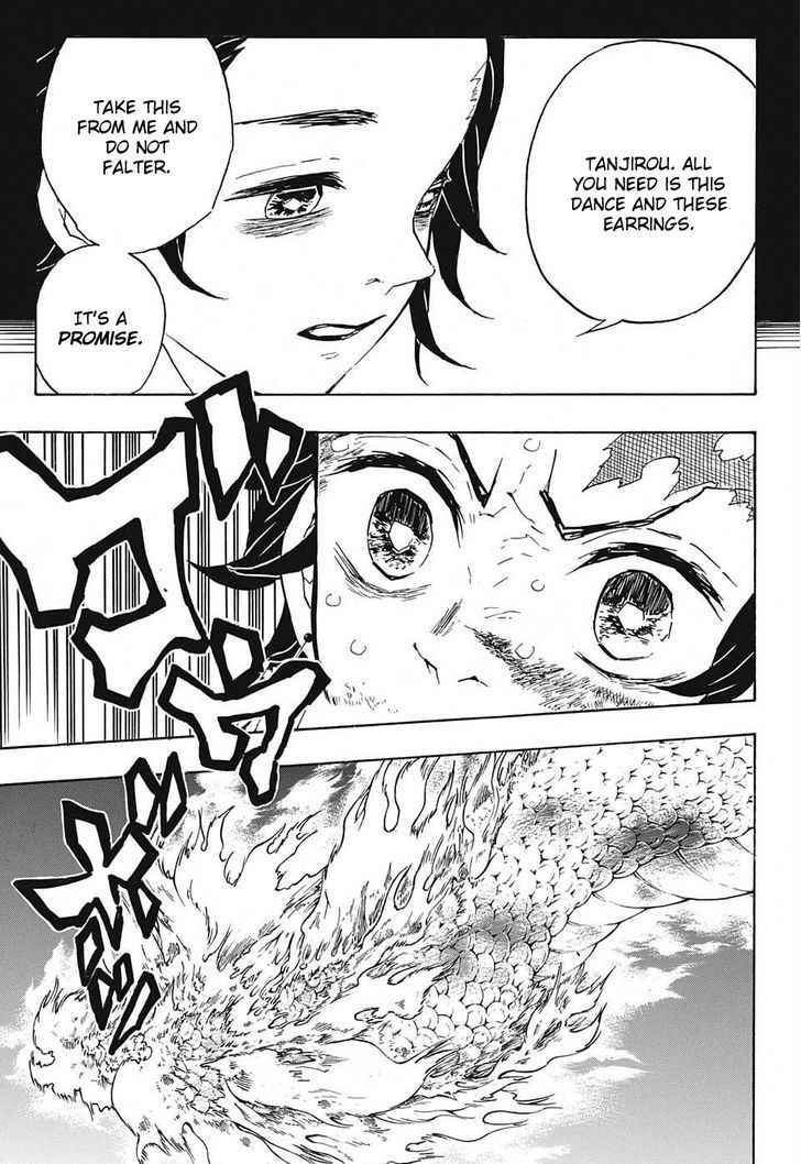 Kimetsu No Yaiba Chapter 40 Page 5