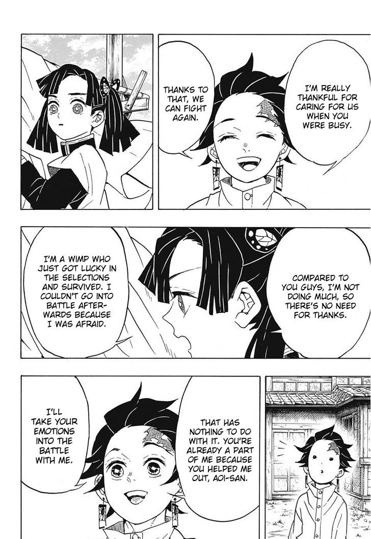 Kimetsu No Yaiba Chapter 53 Page 8