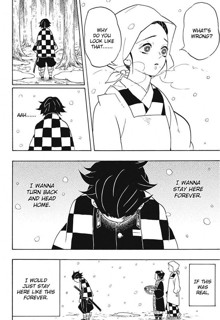 Kimetsu No Yaiba Chapter 57 Page 6