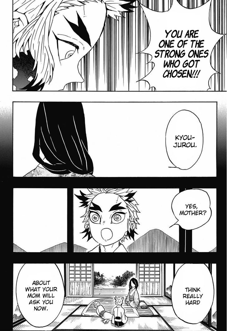 Kimetsu No Yaiba Chapter 64 Page 11