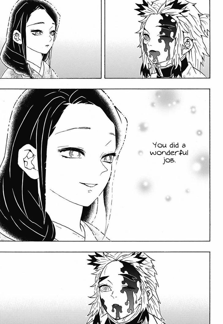 Kimetsu No Yaiba Chapter 66 Page 9