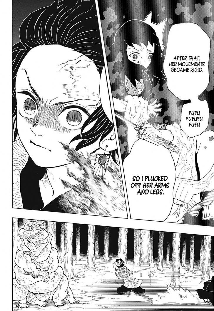 Kimetsu No Yaiba Chapter 7 Page 10