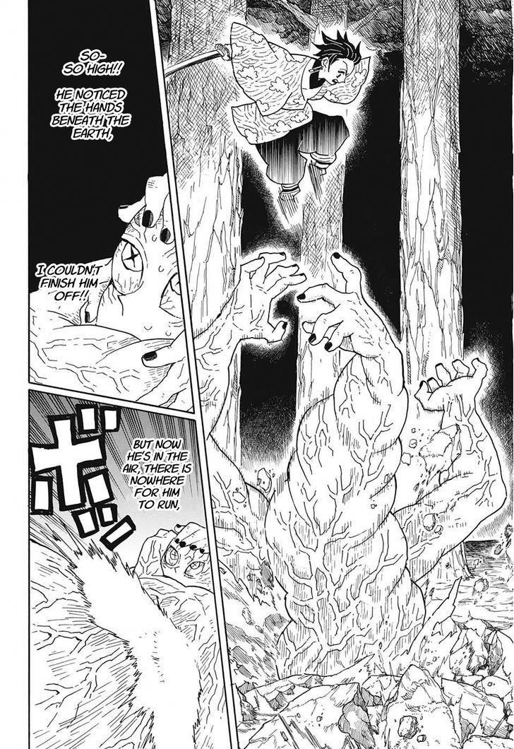 Kimetsu No Yaiba Chapter 7 Page 16