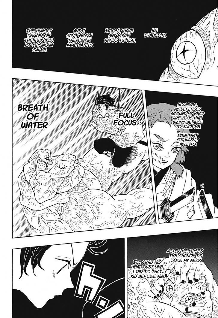 Kimetsu No Yaiba Chapter 7 Page 18