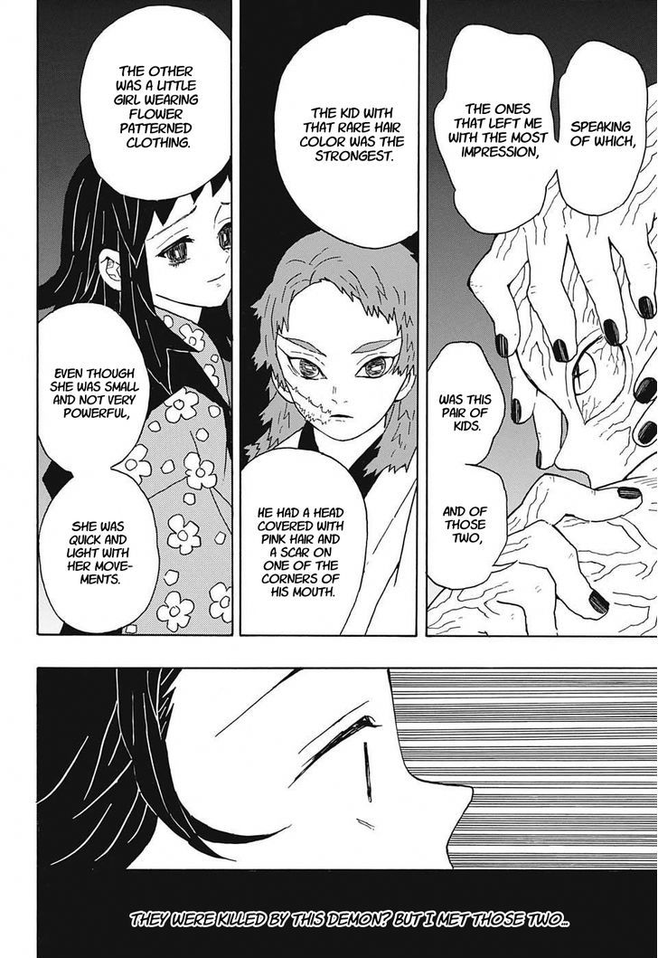 Kimetsu No Yaiba Chapter 7 Page 8