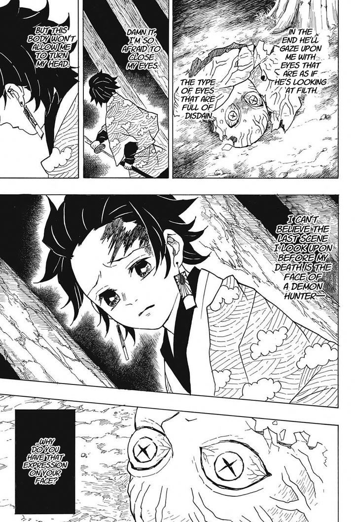 Kimetsu No Yaiba Chapter 8 Page 5