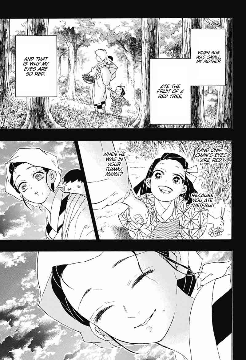 Kimetsu No Yaiba Chapter 85 Page 7