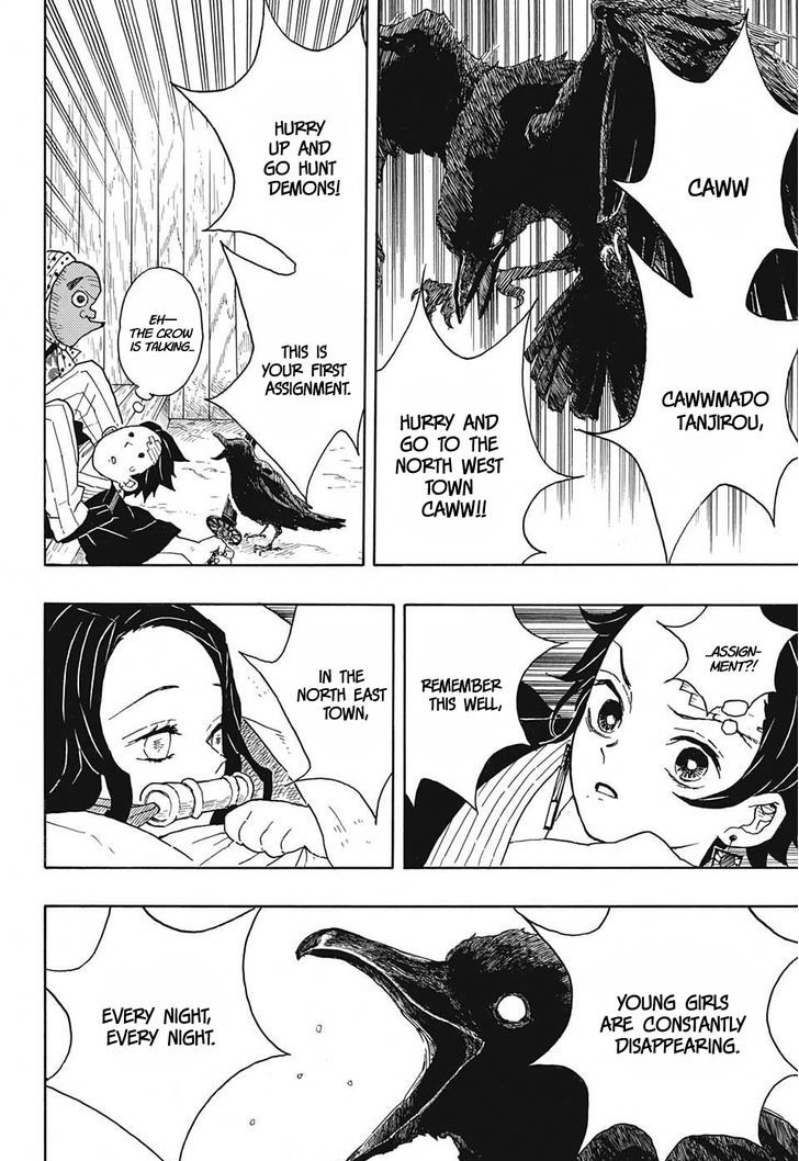 Kimetsu No Yaiba Chapter 9 Page 18