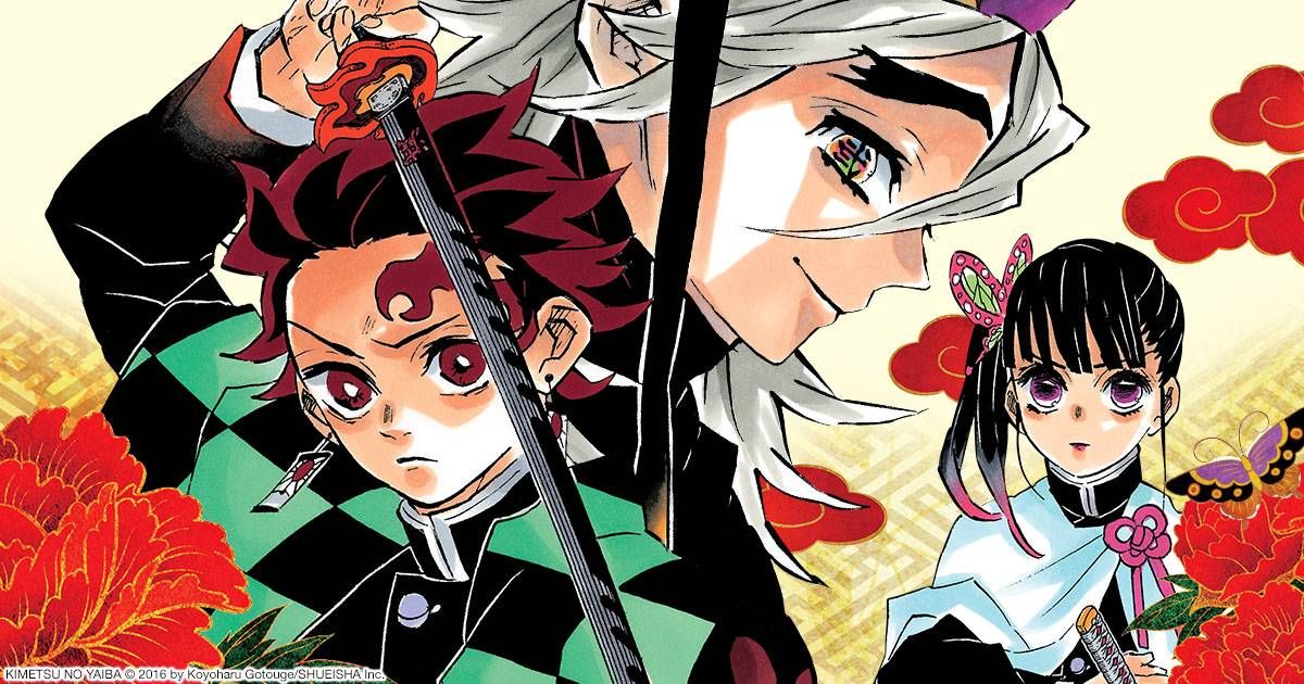 Kimetsu No Yaiba Digital Colored Comics Chapter 162 Page 2